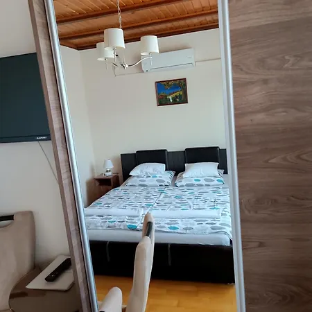 Bed and Breakfast Szilvia Panzio Gyomaendrőd Exteriér fotografie