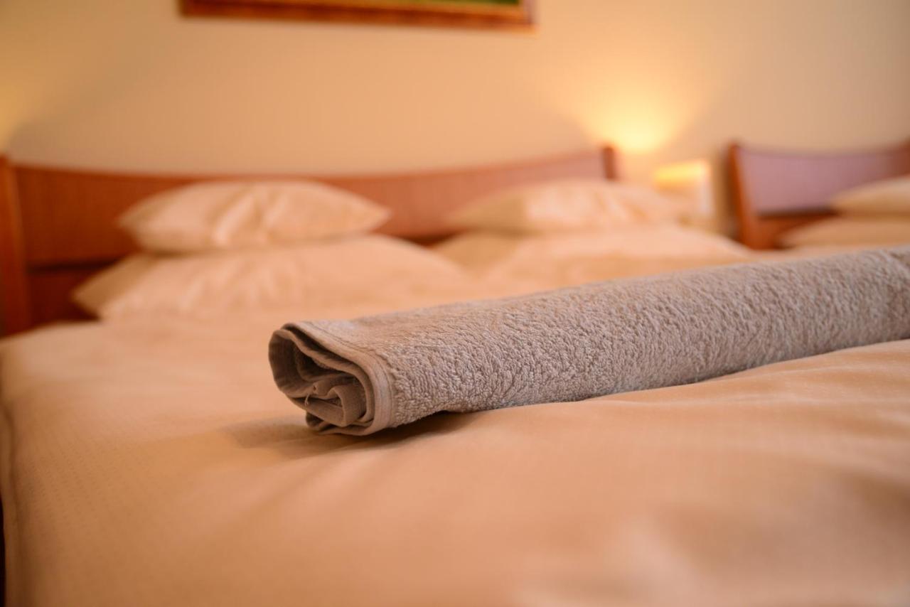 B&B Szilvia Panzio Gyomaendrőd
