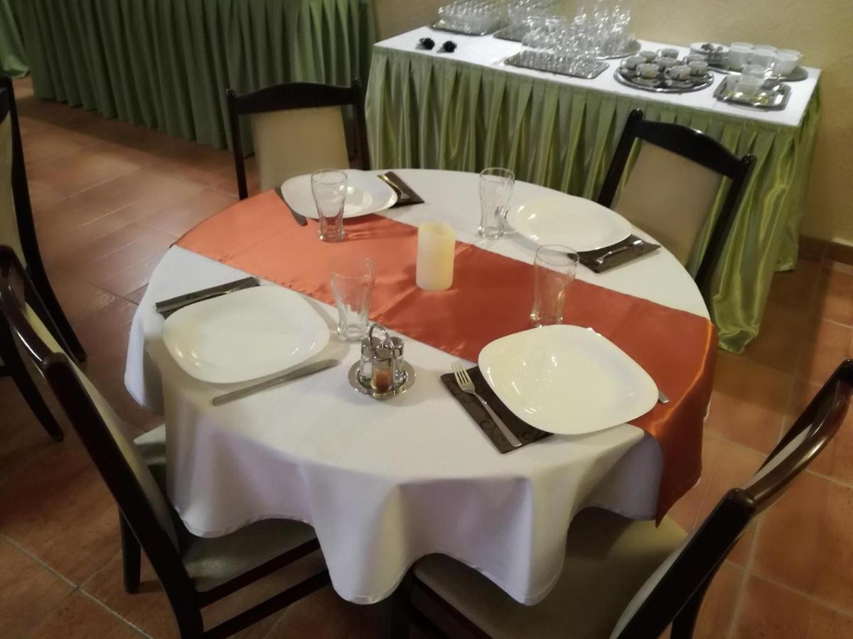 Szilvia Panzio B&B Gyomaendrőd