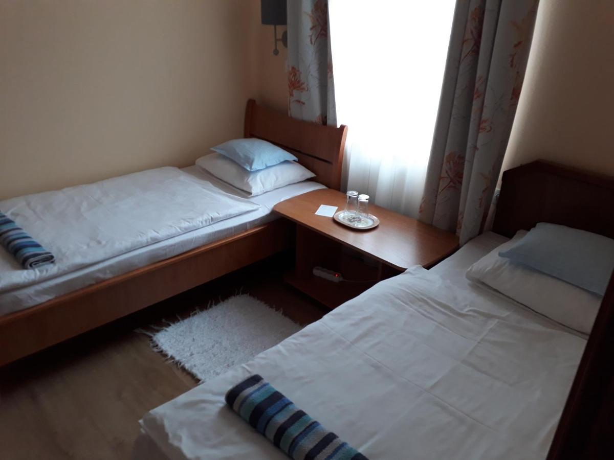 Szilvia Panzio B&B Gyomaendrőd