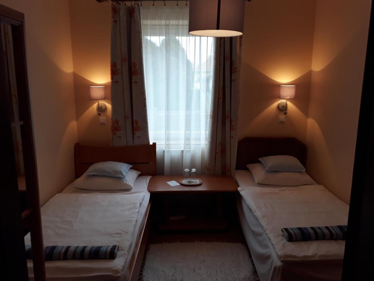 Szilvia Panzio * Gyomaendrőd