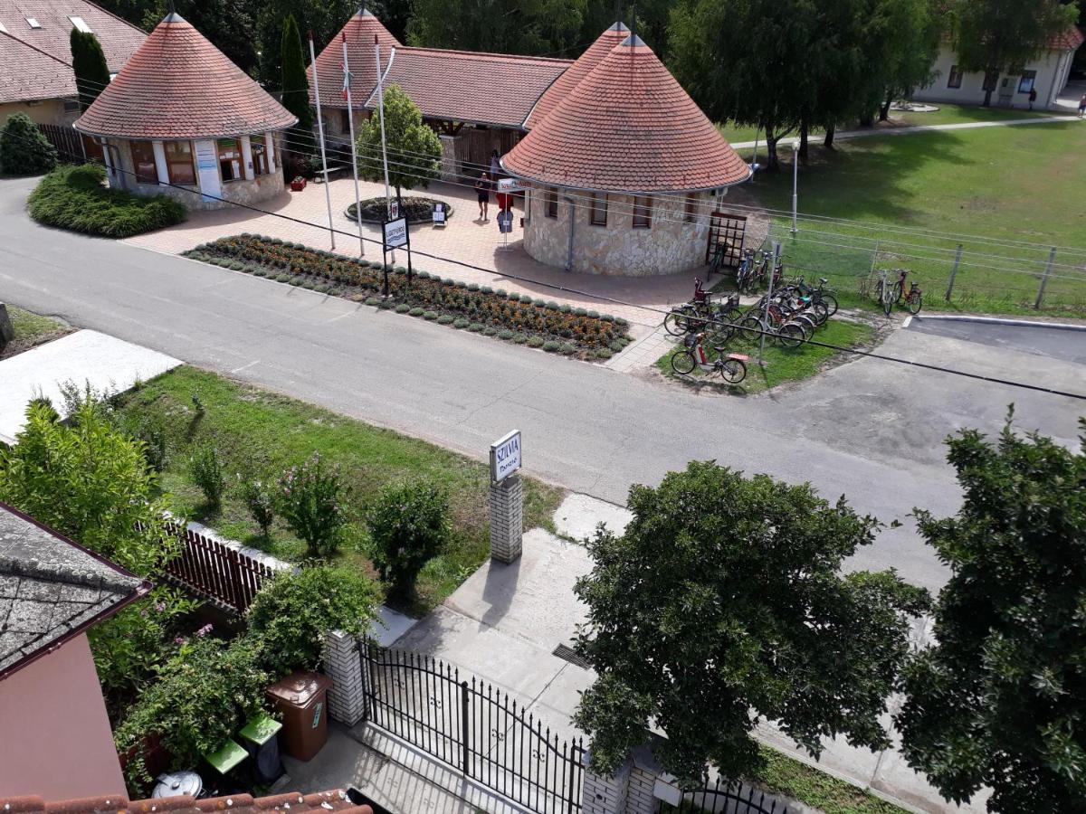 B&B Szilvia Panzio Gyomaendrőd