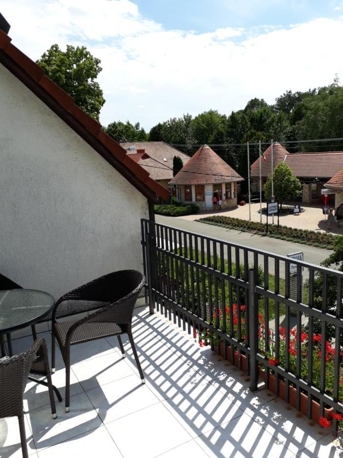 B&B Szilvia Panzio Gyomaendrőd