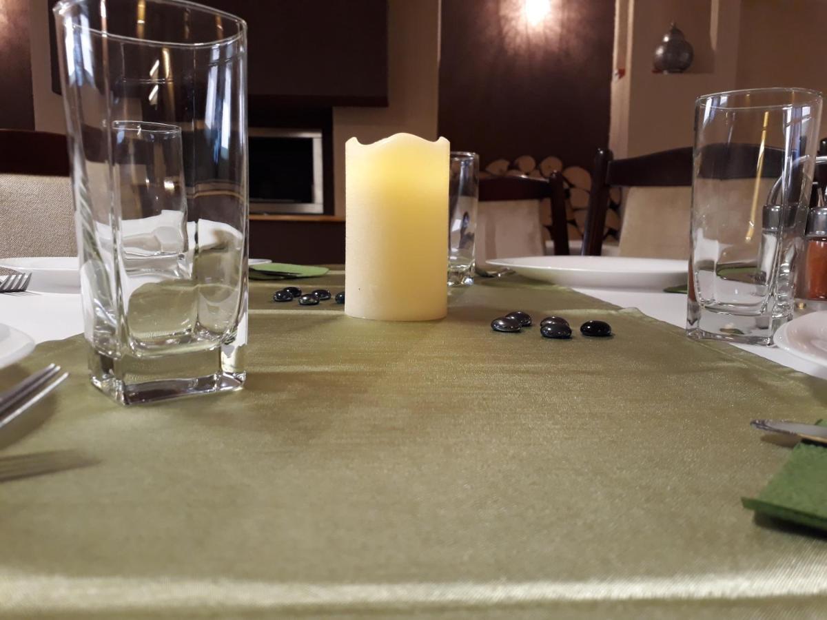 B&B Szilvia Panzio *