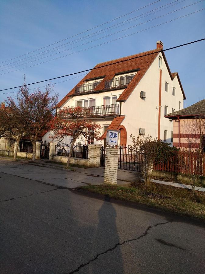 Szilvia Panzio Gyomaendrőd