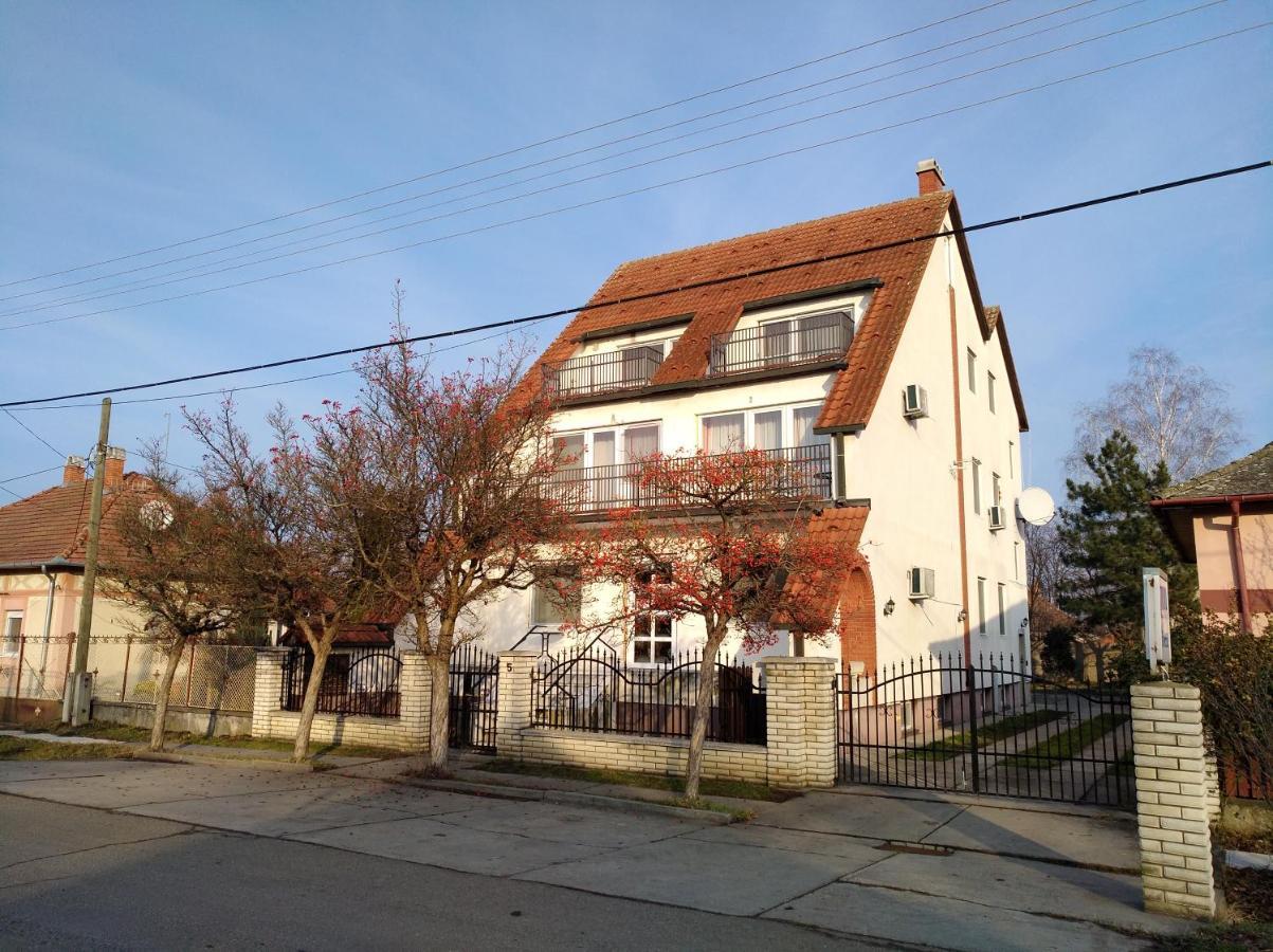 B&B Szilvia Panzio