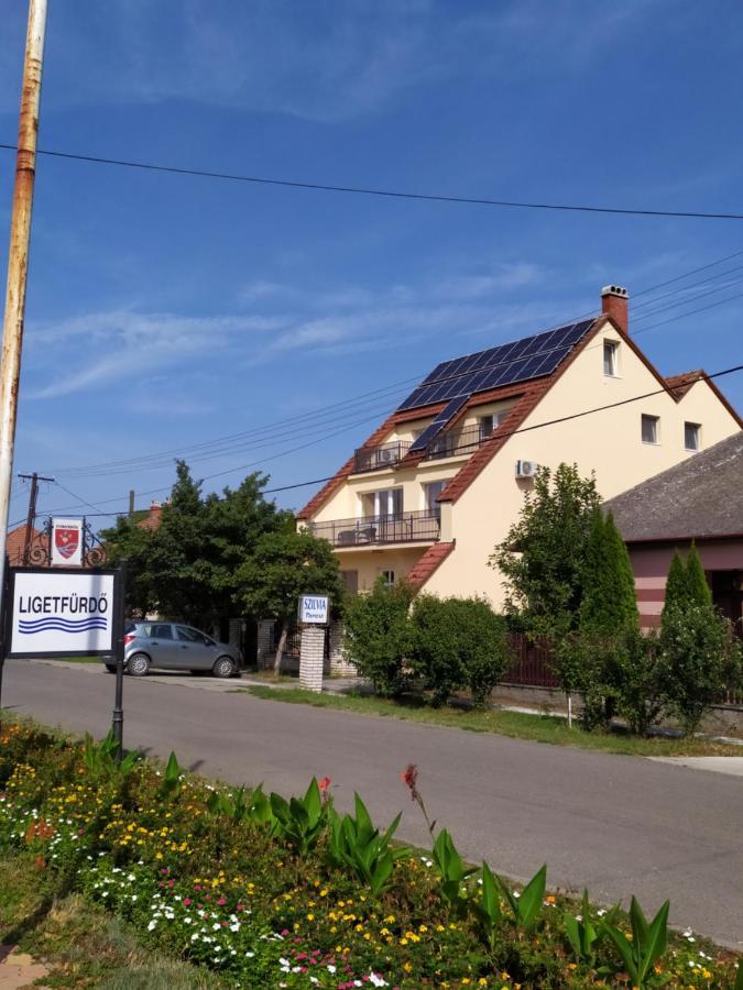 Szilvia Panzio Gyomaendrőd