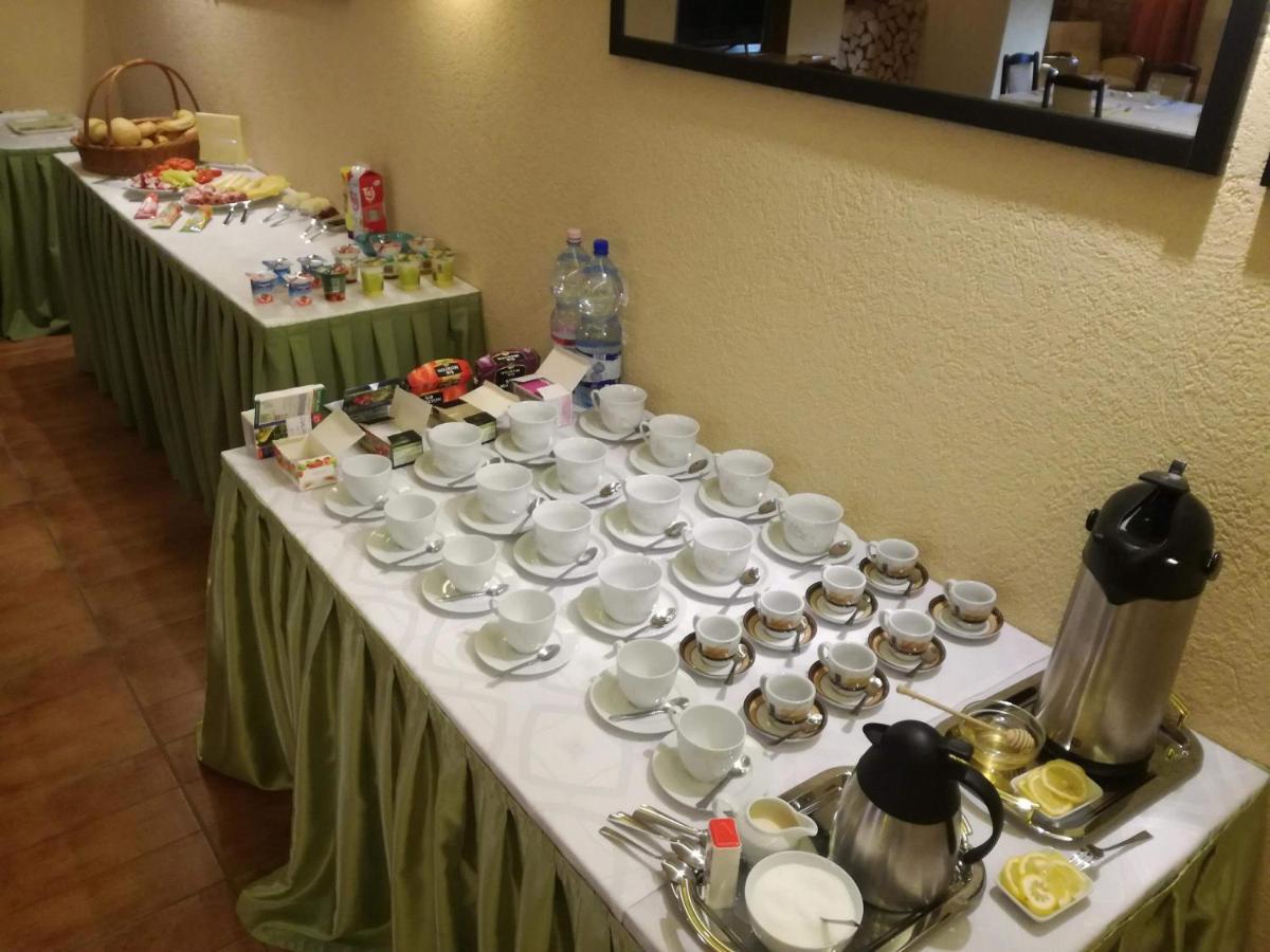 B&B Szilvia Panzio Gyomaendrőd