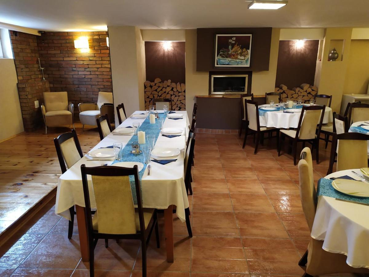 Szilvia Panzio B&B