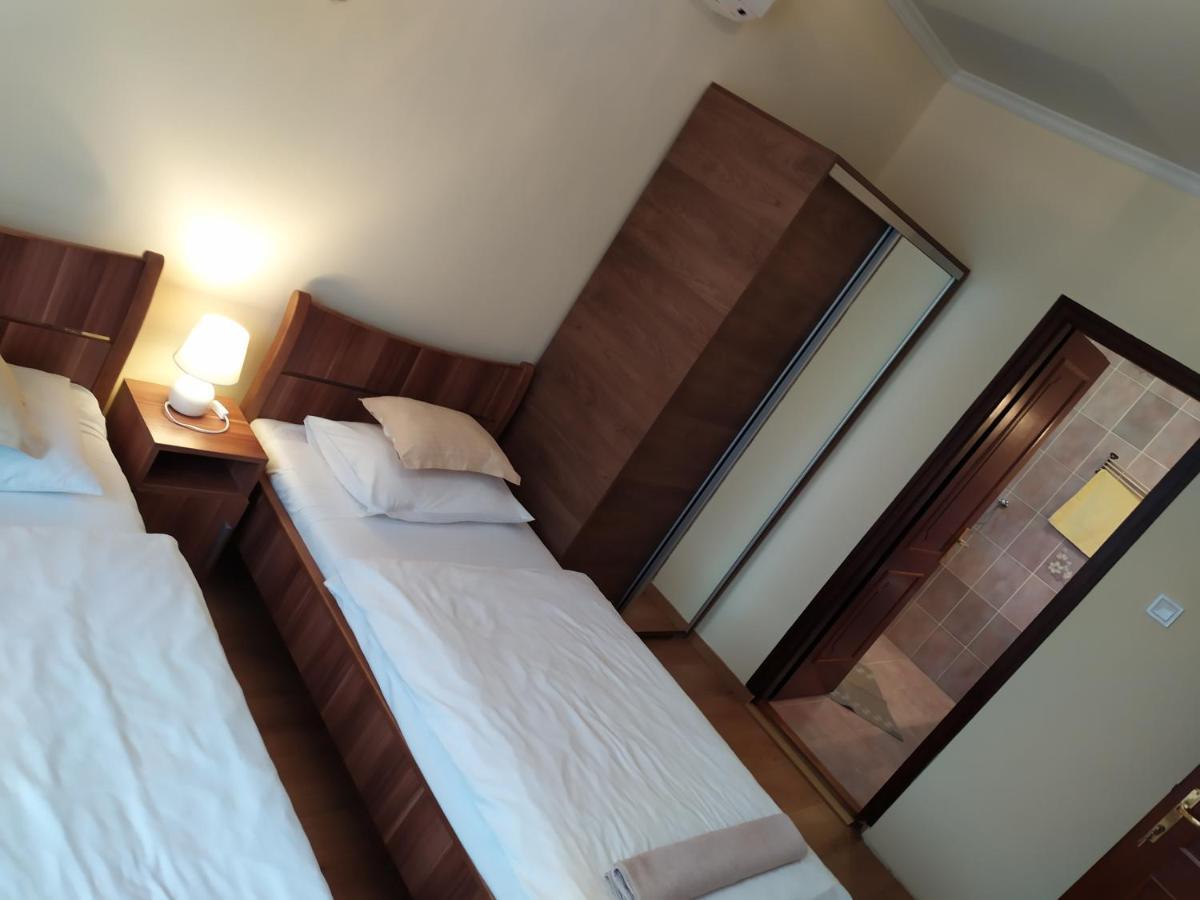 B&B Szilvia Panzio *