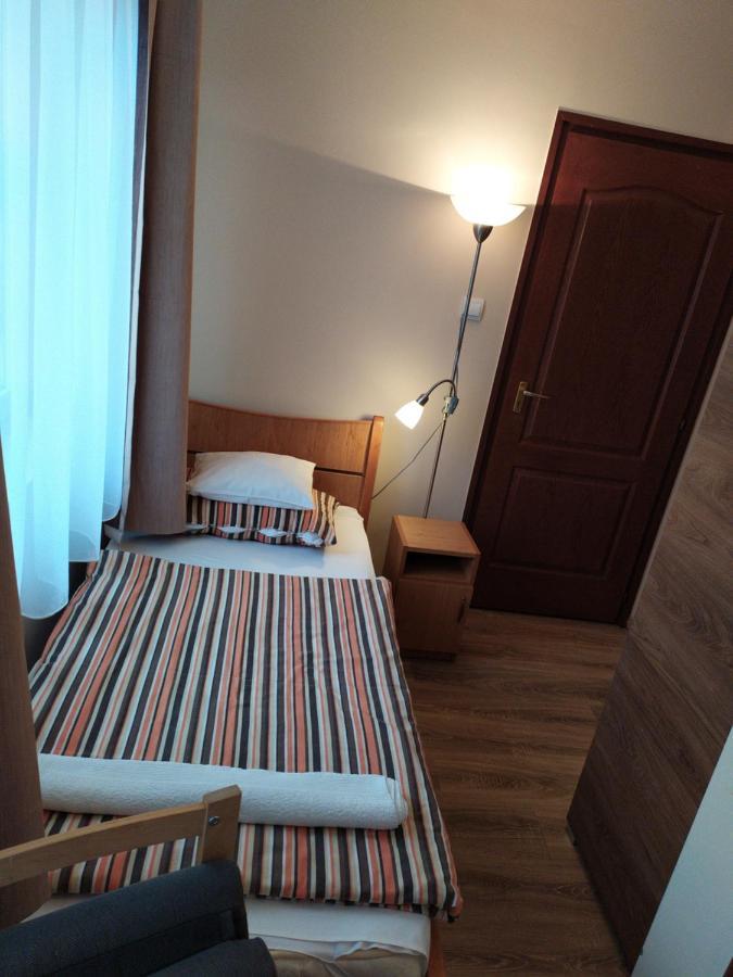 Szilvia Panzio B&B Gyomaendrőd