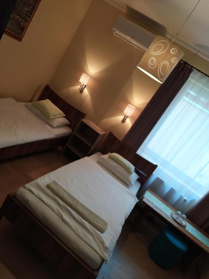 B&B Szilvia Panzio