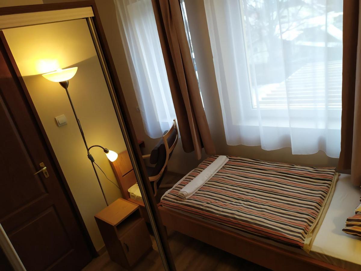 B&B Szilvia Panzio Gyomaendrőd