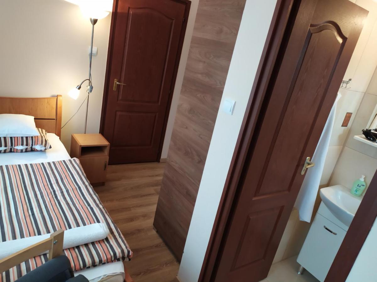 B&B Szilvia Panzio