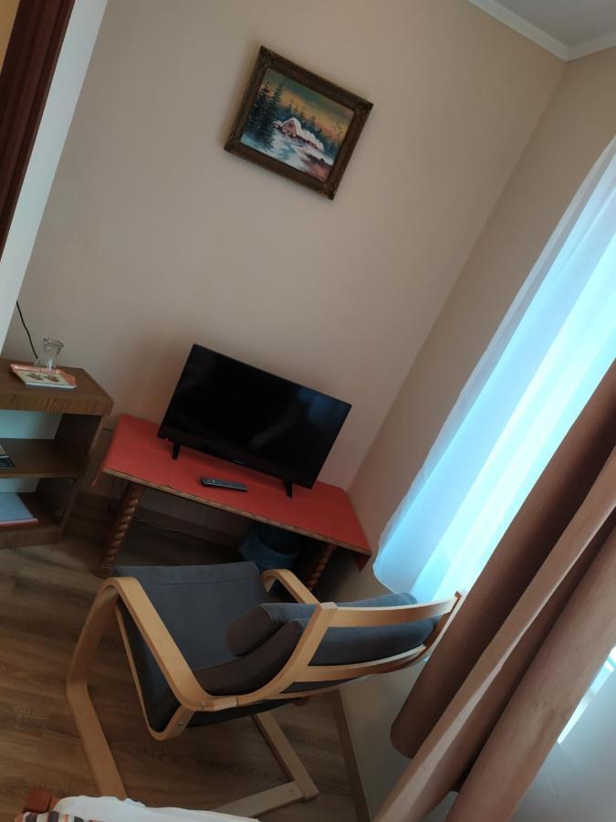 B&B Szilvia Panzio *