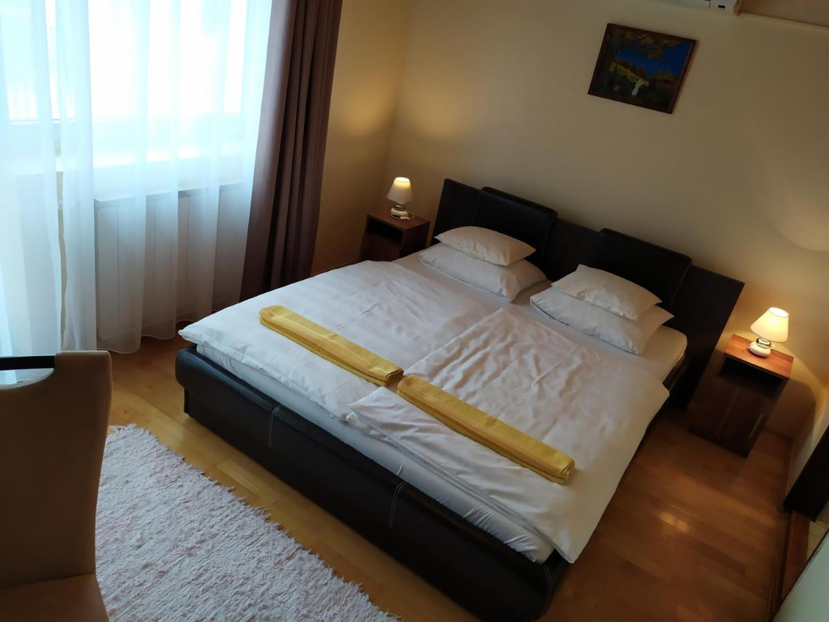 B&B Szilvia Panzio