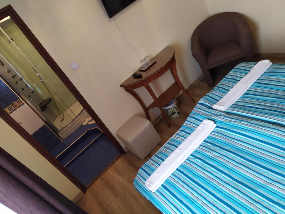 Szilvia Panzio B&B