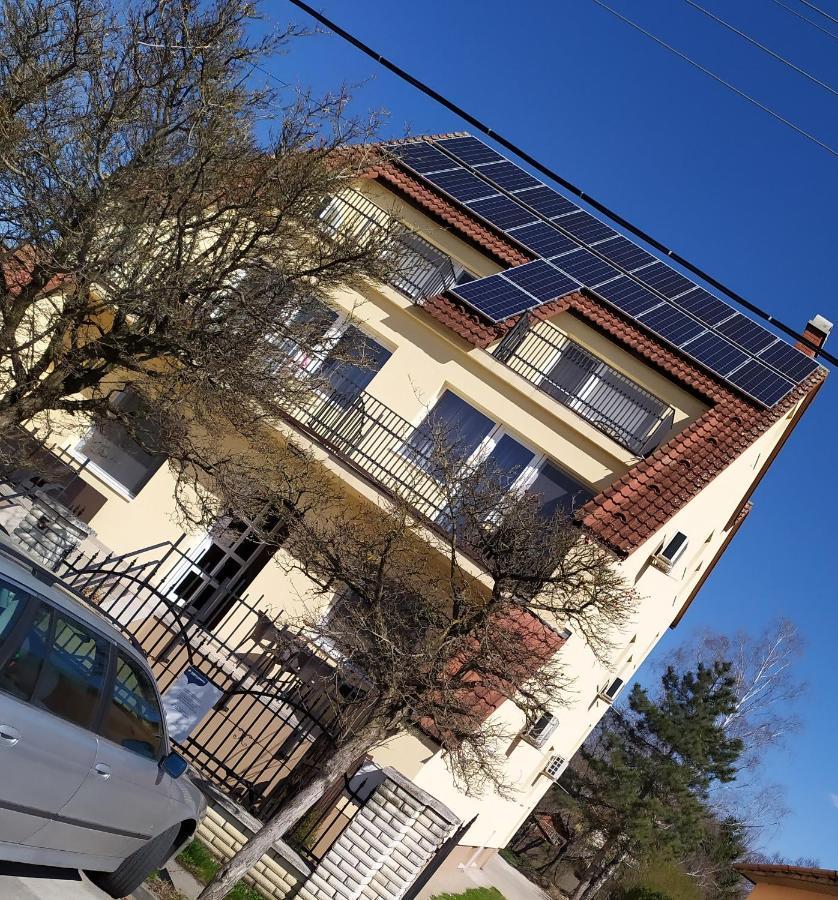 Szilvia Panzio B&B Gyomaendrőd