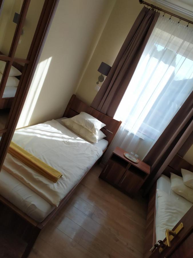 B&B Szilvia Panzio Gyomaendrőd