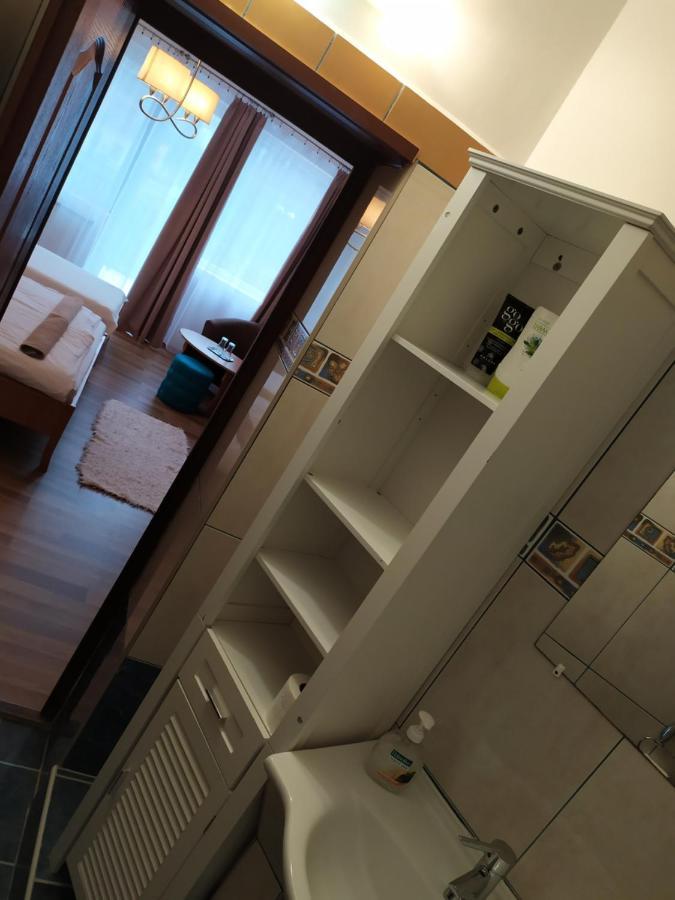 B&B Szilvia Panzio *