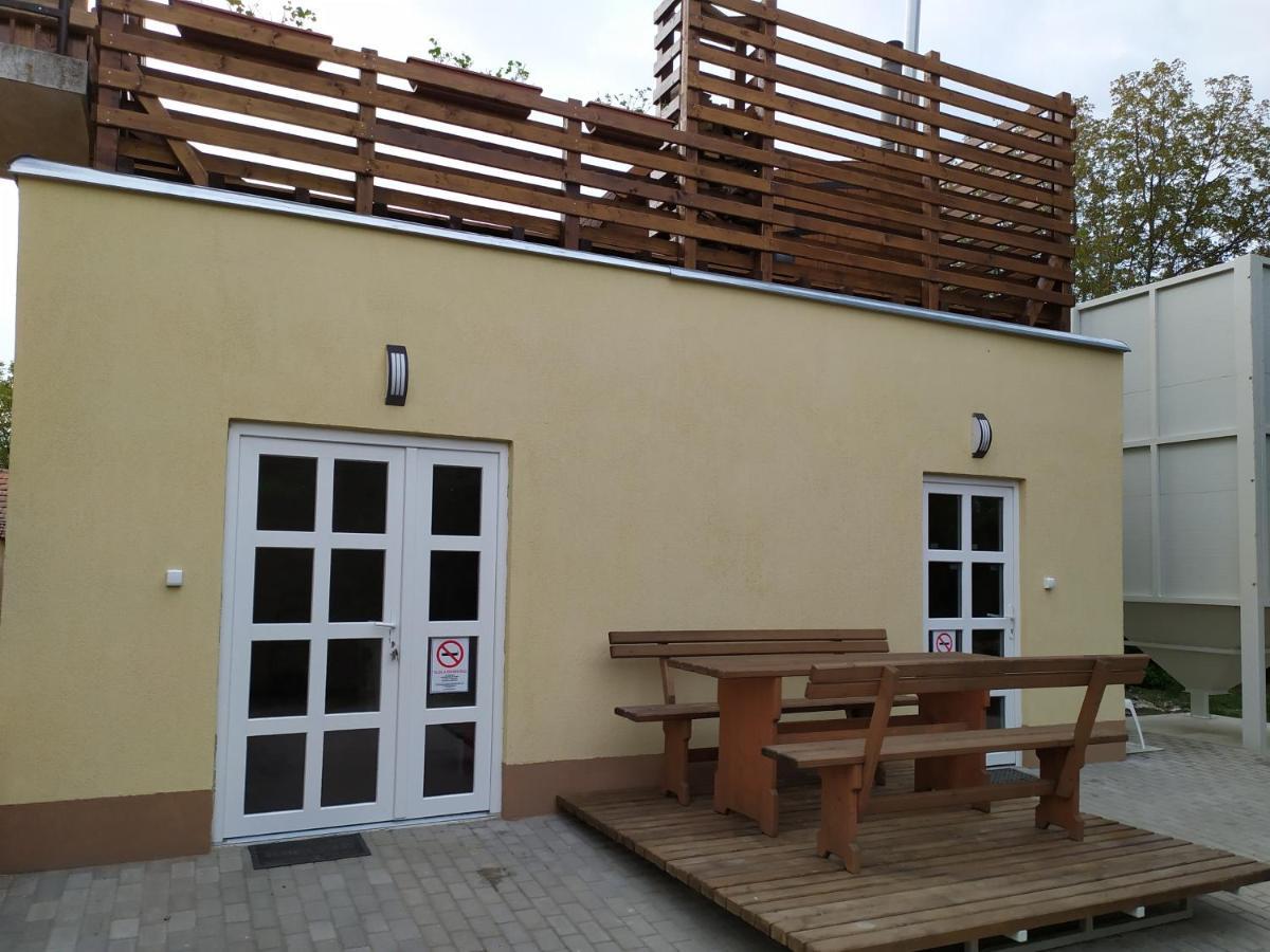 B&B Szilvia Panzio *