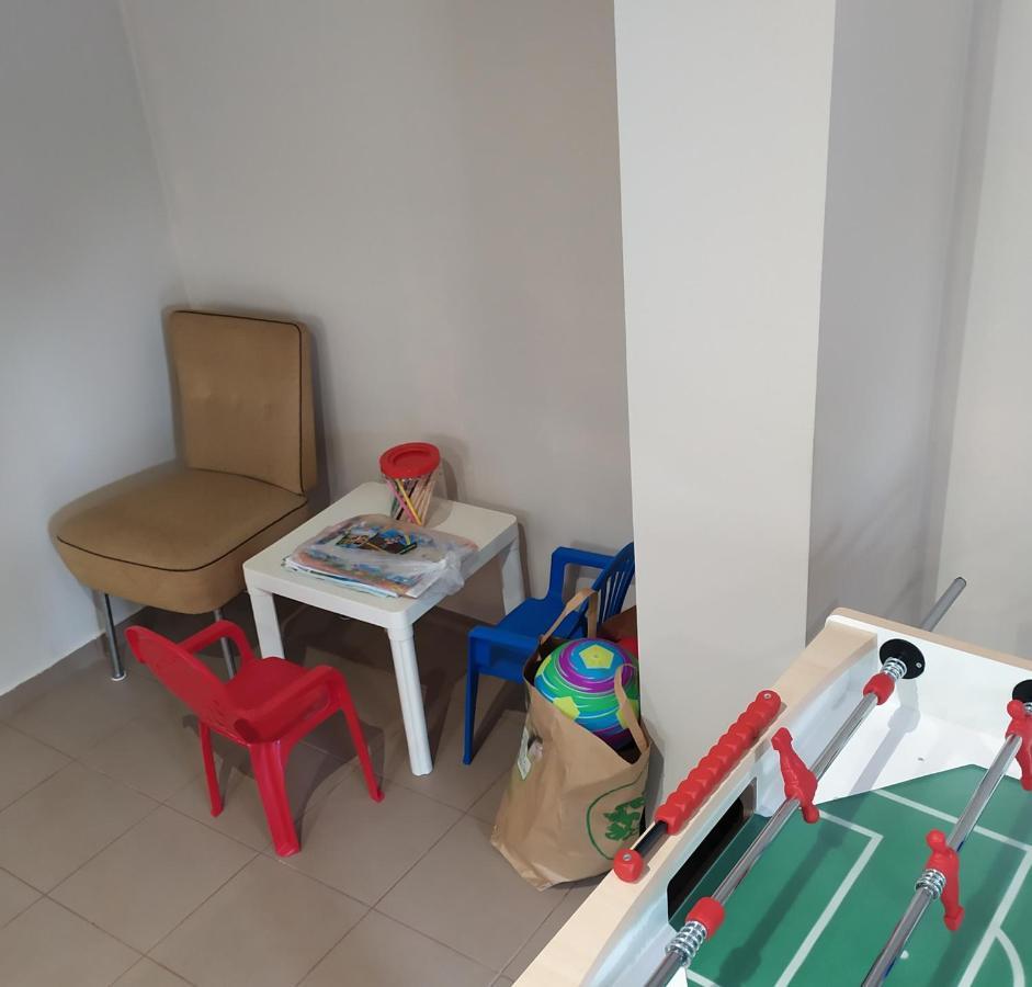 Szilvia Panzio B&B *