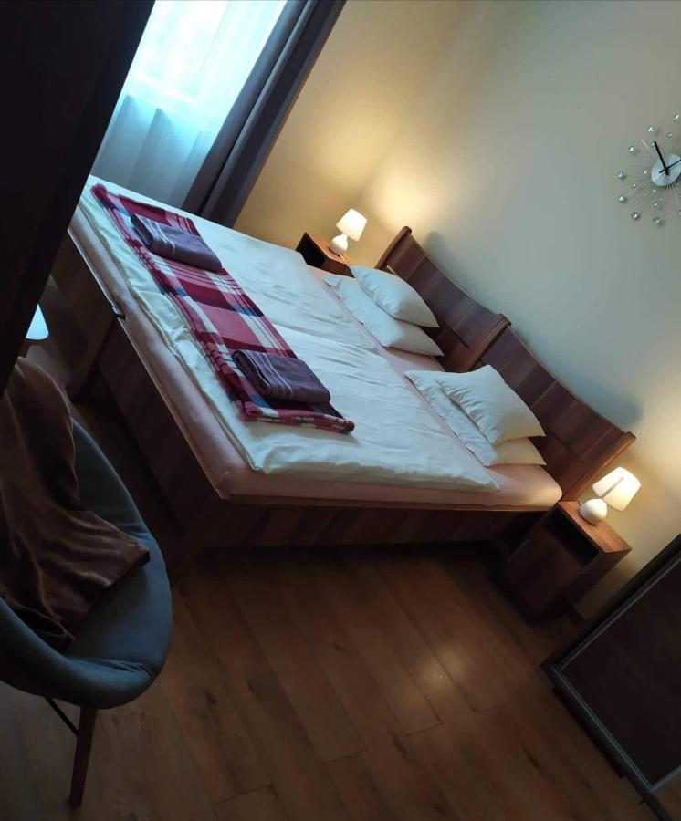 B&B Szilvia Panzio