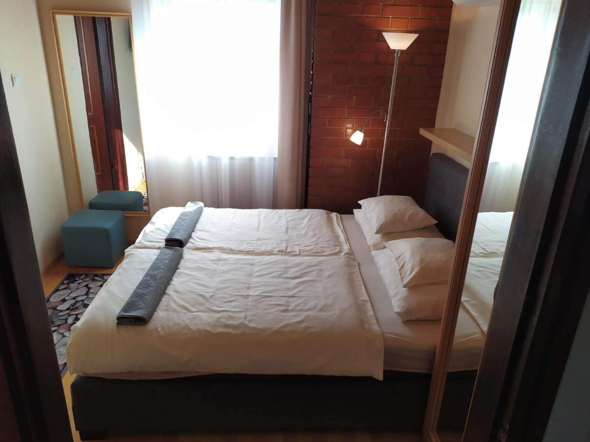 B&B Szilvia Panzio Gyomaendrőd