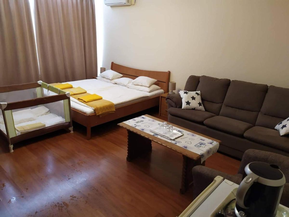 B&B Szilvia Panzio *