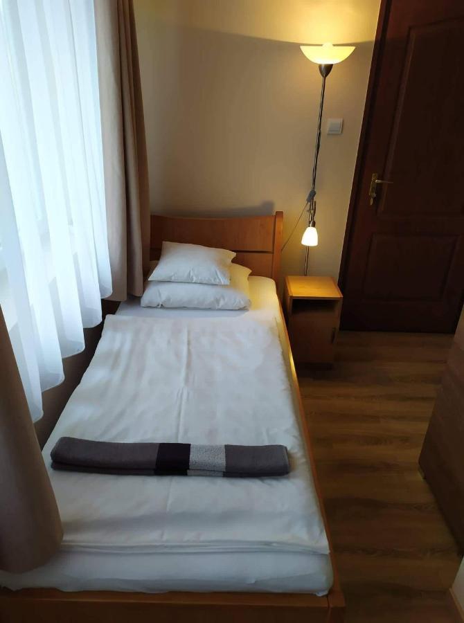 Szilvia Panzio B&B