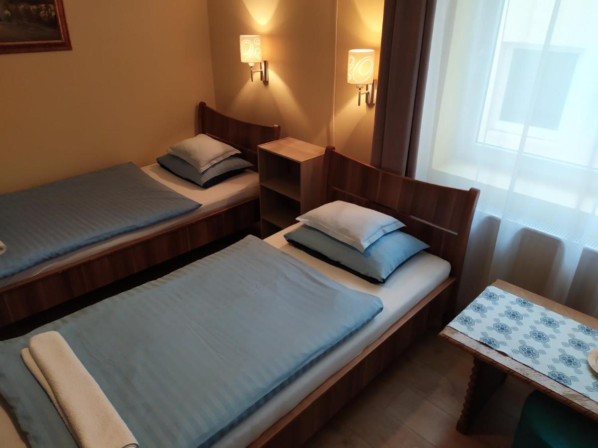 Szilvia Panzio B&B