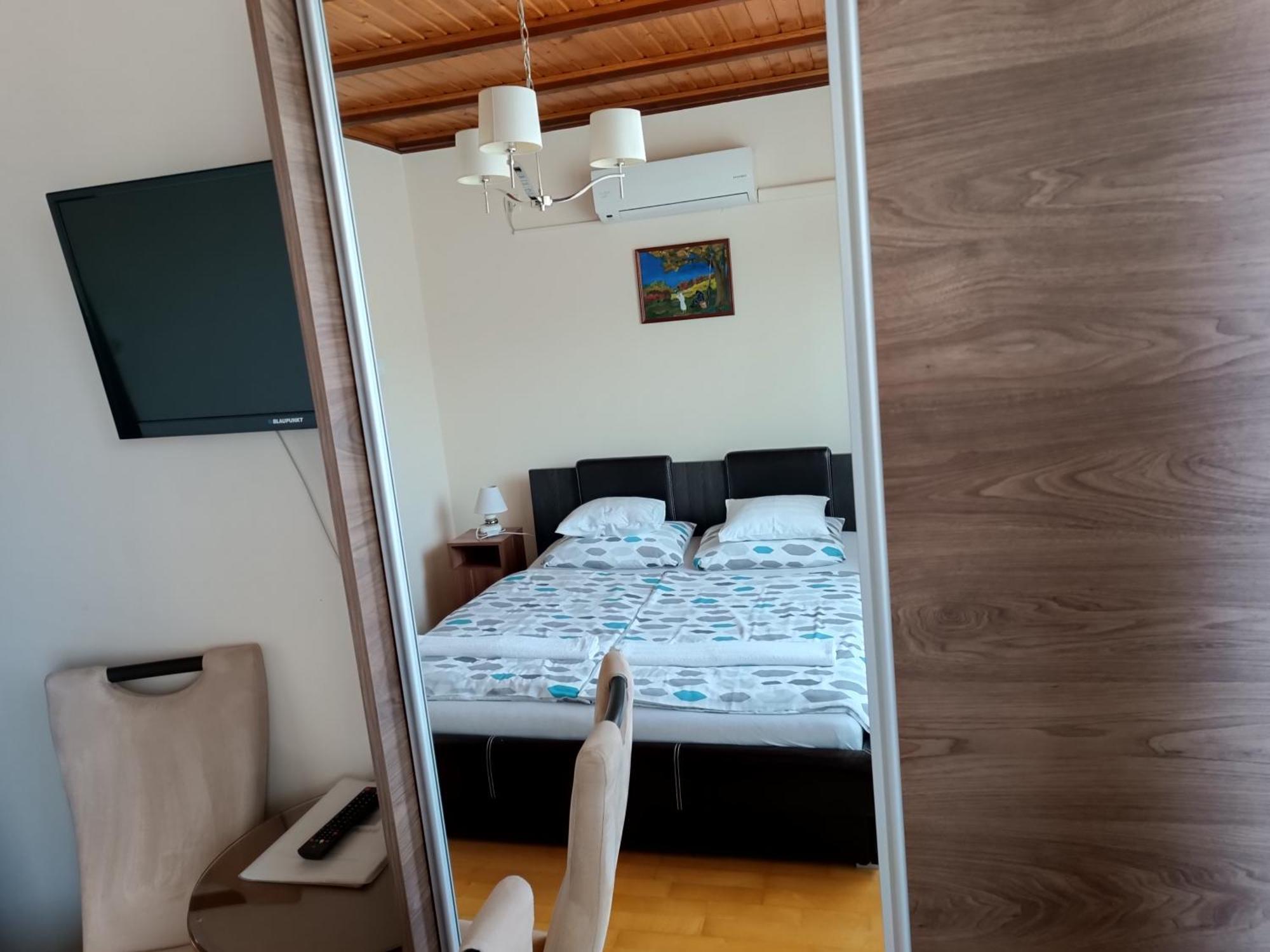 B&B Szilvia Panzio *