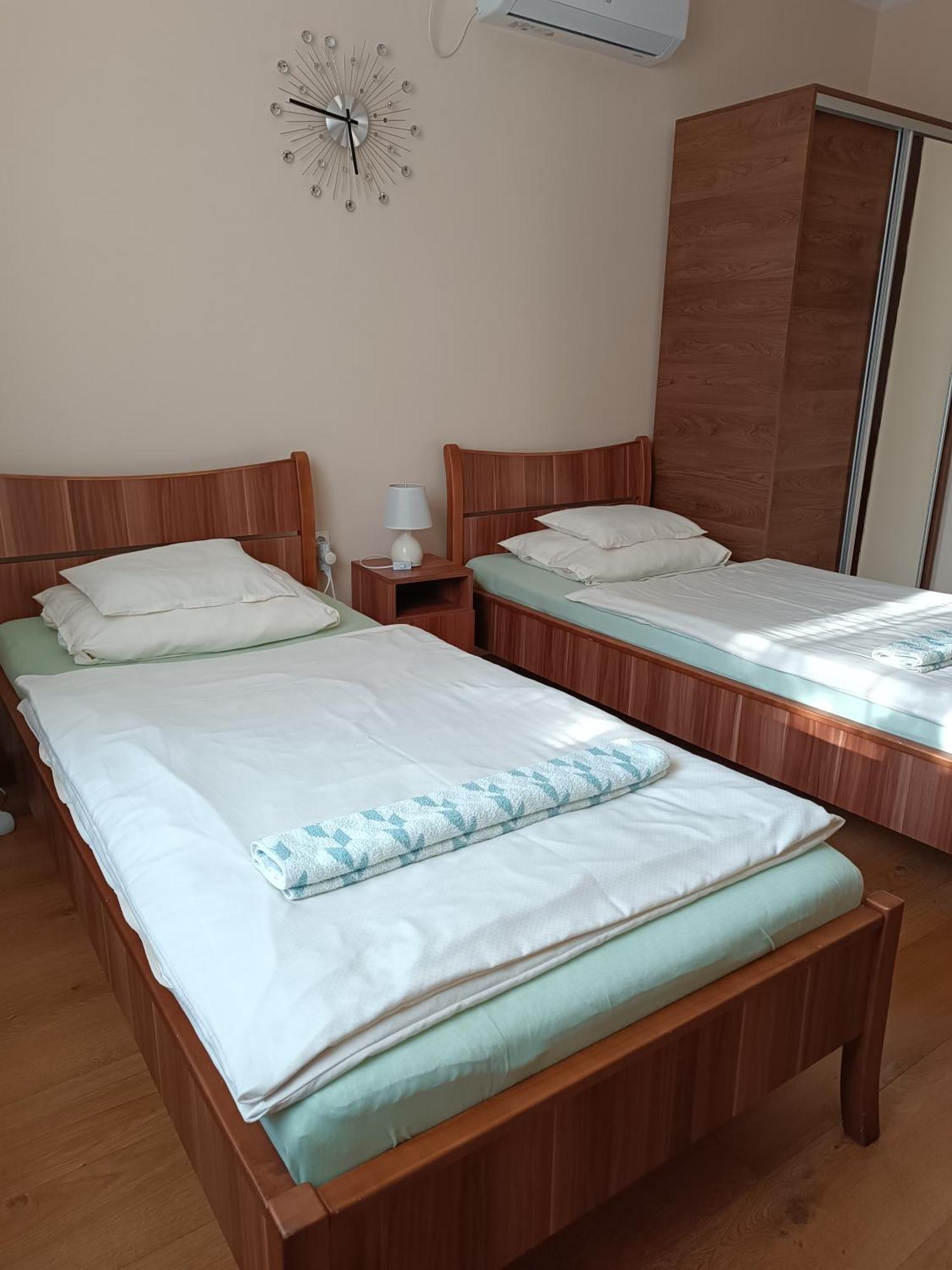 B&B Szilvia Panzio